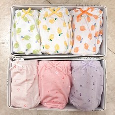 첨이첨이여아팬티