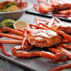 독도 울릉도 홍게 수율 70%이상 3kg 8~10마리, 자숙3kg, 1개