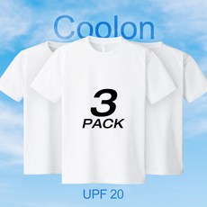 리안리unifanal120white(3pack)