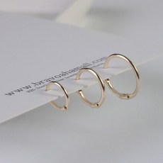 10k링귀걸이