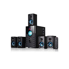 옥터디오5.1채널메가시어터스피커