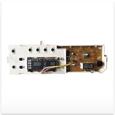 세탁기 드럼 DC92-00311C WD8704REG WD8704RER baord의 기능