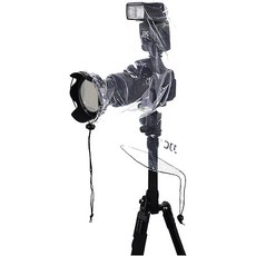 JJC Rain cover/rain jacket, 상품명참조, 1개