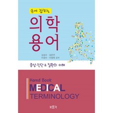 의학용어핵심문제집