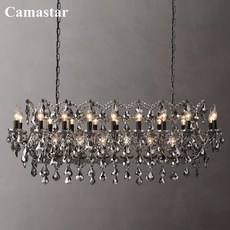 로코코샹들리에