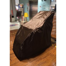 안마의자 덮개 커버 풀백 만능 먼지 덮개 가리개 케이스, 옵션 5, L: 가로 160*세로 95*높이 135
