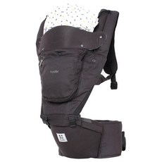 토드비홀릭힙시트캐리어