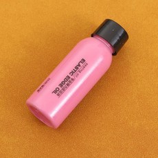 가죽 엣지 오일 피니싱 에이전트 가방 벨트 신발 부츠 및 모든 종류의 제품, pink, 1개