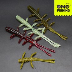 오마이갓피싱샌드웜