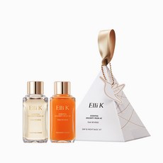 엘리케이 [스페셜 ] 타임 리버스 데이앤나잇 베이직 키트 50ml+50ml, 1개