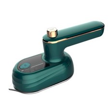 미니건식열판다리미