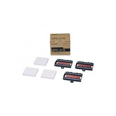 Sony UPC21S Print Pack S-Size Paper for the UP-21MD UP23-MD and UP-D25 MD Color Video Printers, One Color_One Size, 상세 설명 참조0, 상세 설명 참조0