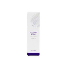 듀이셀 필터링 크림 40ml (SPF50+ PA++++) 1개 I