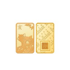 한국금거래소골드바3.75g순금24k