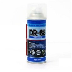 묶음상품/강력 먼지 제거제(DR-88/소용량/200ml)×9개 ..., 9개