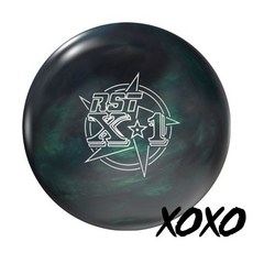 로또그립 ROTGRIP RST X-1 볼링공 / 알에스티 엑스원