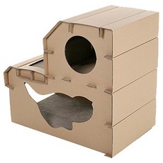 펫데이즈미묘스크래쳐