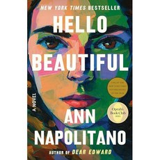 Hello Beautiful Oprahs Book Club A Novel
