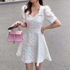 백설공주원피스