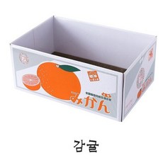 캣박스 고양이 스크래쳐박스 6디자인, 2개, 감귤