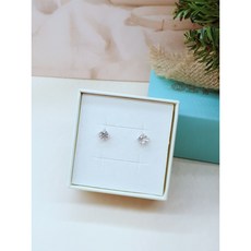 ost퓨어몬드귀걸이