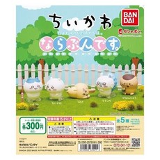 치이카와우사기