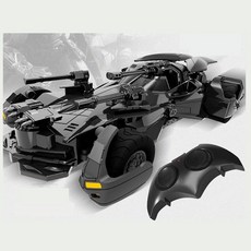 배트카트레일러