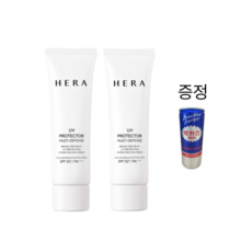 헤라 썬크림 UV프로텍터 멀티디펜스 본품 정품