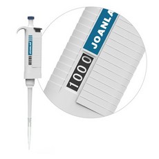 조안랩 마이크로 파이펫 피펫 Micropipette pipet P1000 JOANLAB, P10000(2~10mL), 1개