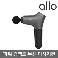 알로코리아마사지건