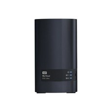 wdmycloudex2