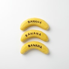 강아지바나나빵