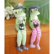 개구리집꾸미기