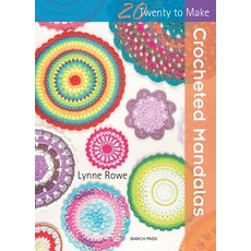 Crochet Animal Patterns Book: 20 Easy Projects for Beginners