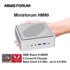 minisforum