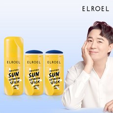 엘로엘선쿠션스틱