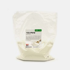 이든 이든가루 가루 난백분말가루 1kg 계랸흰자가루, 1개, 본상품선택