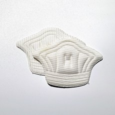 큰신발패드 운동화뒷꿈치패치 신발헐떡거림 신발클때
