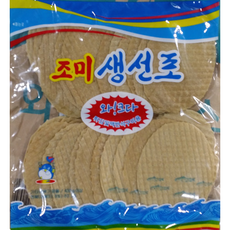 스틱조미생선포