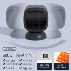 프롬비전기온풍기