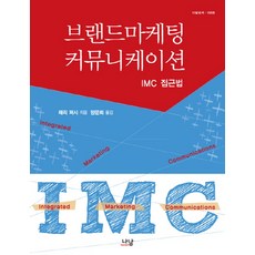 imc마케팅