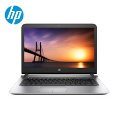 삼성 LG HP 노트북 i5 가정 업무 게임 포토샵 주식용 Win10 무상1년 사은품, 실버/블랙, HP440G3, i5 6200, 240GB, 8GB