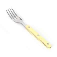 티니블랑 레브 테이블 디너스푼, 1개, 라임 1개, 라임