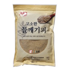 중국산찹쌀가루