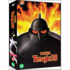 철인28호dvd TOP01