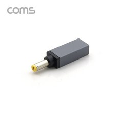 PN 노트북 젠더(PD to DC 5 5 1 7), 본상품선택