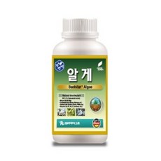 자연비)알게 200ml/생육활성 및 냉해 예방 치료제/해조 생육활성제/기후스트레스 극복