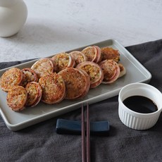 바베큐아저씨 속초 오징어순대의 반란 400g 속초명물간식 순대오징어 야식 술안주 먹거리, 1세트
