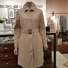 bcbg트렌치