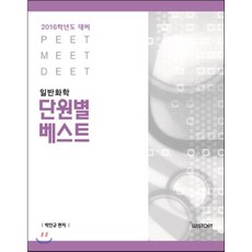 일반화학 단원별베스트, 위스토리(구CEM)